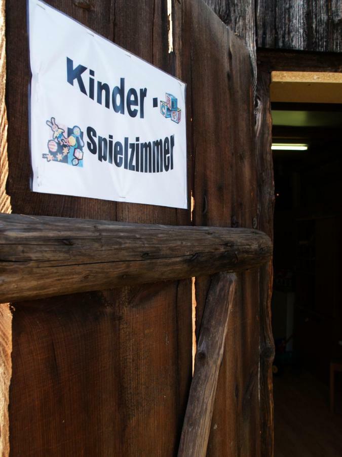 Haus Gertraud Villa Bad Gleichenberg Bagian luar foto